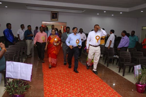 SA Raja Pharmacy College Tirunelveli Events and festivals photo 10